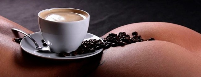 Еще чашечку: 6 способов, как кофе может улучшить твою интимную жизнь